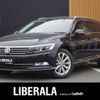 volkswagen passat-variant 2019 -VOLKSWAGEN--VW Passat Variant LDA-3CDFC--WVWZZZ3CZKE054546---VOLKSWAGEN--VW Passat Variant LDA-3CDFC--WVWZZZ3CZKE054546- image 1