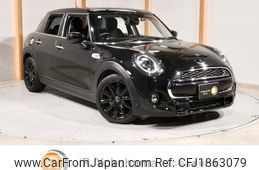 mini mini-others 2021 CFJ1863079