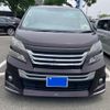toyota vellfire 2013 -TOYOTA--Vellfire DAA-ATH20W--ATH20-8036358---TOYOTA--Vellfire DAA-ATH20W--ATH20-8036358- image 1