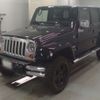 chrysler jeep-wrangler 2010 -CHRYSLER 【横浜 337ぬ1300】--Jeep Wrangler ﾌﾒｲ-1J4GA59148L613697---CHRYSLER 【横浜 337ぬ1300】--Jeep Wrangler ﾌﾒｲ-1J4GA59148L613697- image 1