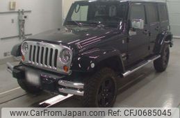 chrysler jeep-wrangler 2010 -CHRYSLER 【横浜 337ぬ1300】--Jeep Wrangler ﾌﾒｲ-1J4GA59148L613697---CHRYSLER 【横浜 337ぬ1300】--Jeep Wrangler ﾌﾒｲ-1J4GA59148L613697-