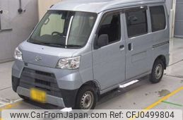 daihatsu hijet-van 2019 -DAIHATSU 【名古屋 480ﾋ 358】--Hijet Van EBD-S321V--S321V-0425389---DAIHATSU 【名古屋 480ﾋ 358】--Hijet Van EBD-S321V--S321V-0425389-