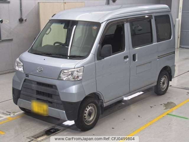 daihatsu hijet-van 2019 -DAIHATSU 【名古屋 480ﾋ 358】--Hijet Van EBD-S321V--S321V-0425389---DAIHATSU 【名古屋 480ﾋ 358】--Hijet Van EBD-S321V--S321V-0425389- image 1