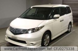 honda elysion 2011 -HONDA--Elysion DBA-RR1--RR1-1500740---HONDA--Elysion DBA-RR1--RR1-1500740-