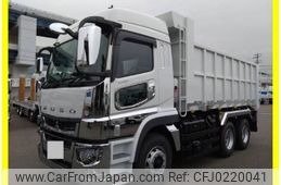 mitsubishi-fuso super-great 2024 -MITSUBISHI--Super Great 2KG-FV70HX--FV70HX-545577---MITSUBISHI--Super Great 2KG-FV70HX--FV70HX-545577-