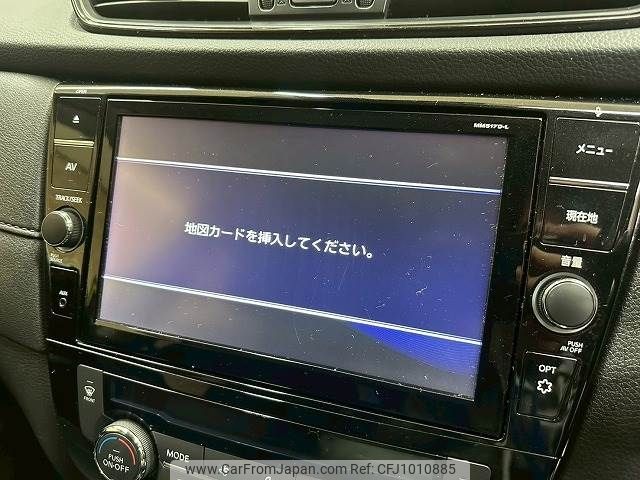 nissan x-trail 2018 -NISSAN--X-Trail DAA-HNT32--HNT32-170225---NISSAN--X-Trail DAA-HNT32--HNT32-170225- image 2