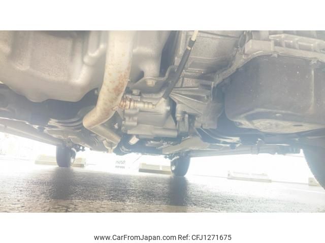 suzuki wagon-r 2011 -SUZUKI--Wagon R DBA-MH23S--MH23S-724647---SUZUKI--Wagon R DBA-MH23S--MH23S-724647- image 2