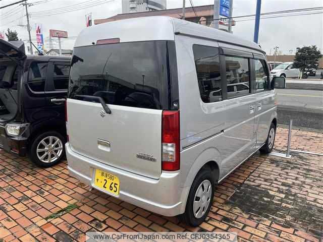 suzuki every-wagon 2014 -SUZUKI 【那須 580ｽ265】--Every Wagon DA64W--430984---SUZUKI 【那須 580ｽ265】--Every Wagon DA64W--430984- image 2