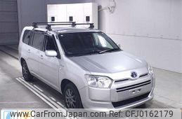 toyota probox-van 2019 -TOYOTA--Probox Van NHP160V-0010652---TOYOTA--Probox Van NHP160V-0010652-