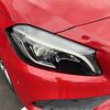 mercedes-benz a-class 2017 -MERCEDES-BENZ--Benz A Class DBA-176042--WDD1760422V192438---MERCEDES-BENZ--Benz A Class DBA-176042--WDD1760422V192438- image 9