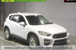 mazda cx-5 2012 -MAZDA--CX-5 KE2AW-112133---MAZDA--CX-5 KE2AW-112133-