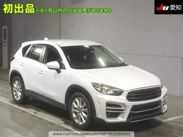 mazda cx-5 2012 -MAZDA--CX-5 KE2AW-112133---MAZDA--CX-5 KE2AW-112133- image 1