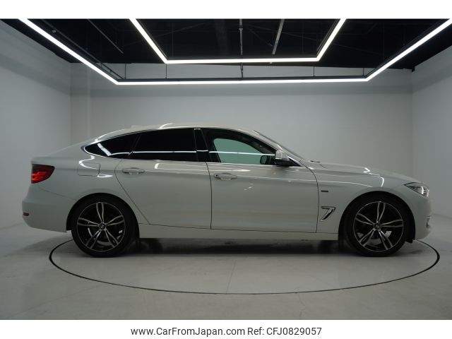 bmw 3-series 2014 -BMW--BMW 3 Series DBA-3X20--WBA3X12050D372936---BMW--BMW 3 Series DBA-3X20--WBA3X12050D372936- image 2