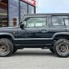 suzuki jimny 2022 -SUZUKI--Jimny 3BA-JB64W--JB64W-245905---SUZUKI--Jimny 3BA-JB64W--JB64W-245905- image 12