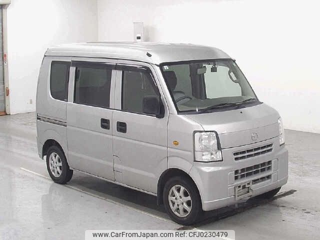 mazda scrum-van 2014 -MAZDA 【名変中 】--Scrum Van DG64V--794482---MAZDA 【名変中 】--Scrum Van DG64V--794482- image 1