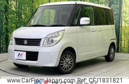 suzuki palette 2013 CFJ1831821