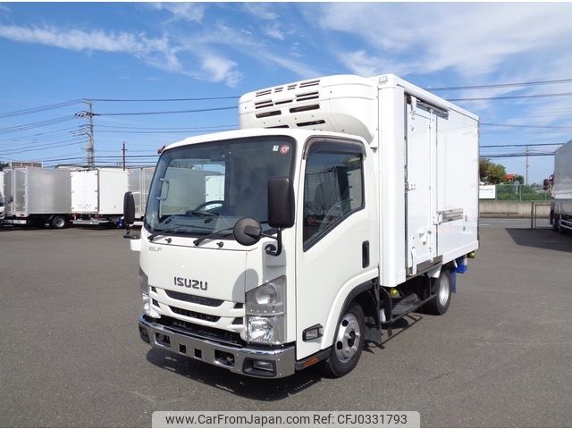 isuzu elf-truck 2020 -ISUZU--Elf 2RG-NLR88AN--NLR88-7004996---ISUZU--Elf 2RG-NLR88AN--NLR88-7004996- image 2