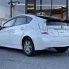 toyota prius 2010 -TOYOTA--Prius DAA-ZVW30--ZVW30-1276826---TOYOTA--Prius DAA-ZVW30--ZVW30-1276826- image 3