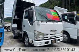 isuzu elf-truck 2011 GOO_NET_EXCHANGE_1100798A30230720W001