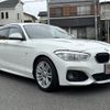 bmw 1-series 2017 -BMW--BMW 1 Series DBA-1R15--WBA1R52080V877629---BMW--BMW 1 Series DBA-1R15--WBA1R52080V877629- image 22
