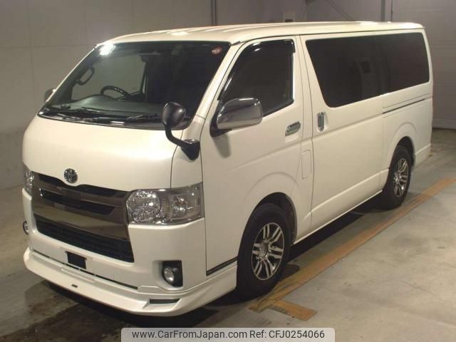 toyota regiusace-van 2019 quick_quick_QDF-GDH201V_GDH201-1033687 image 1