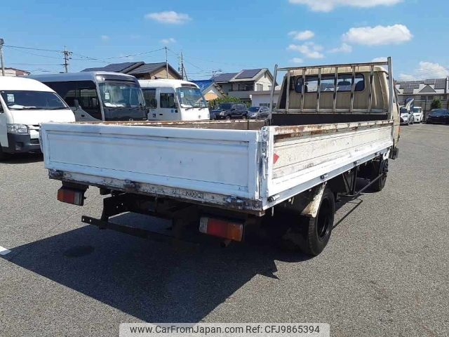 toyota dyna-truck 1984 -TOYOTA--Dyna BU85-0000789---TOYOTA--Dyna BU85-0000789- image 2