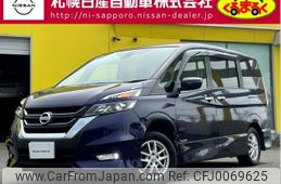 nissan serena 2019 -NISSAN--Serena DAA-GFNC27--GFNC27-021822---NISSAN--Serena DAA-GFNC27--GFNC27-021822-