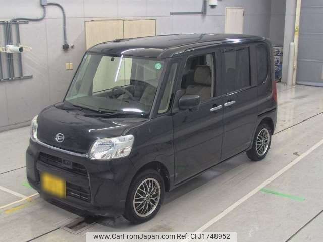 daihatsu tanto 2015 CFJ1748952 image 1