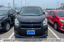 toyota noah 2007 -TOYOTA--Noah DBA-ZRR70W--ZRR70-0046764---TOYOTA--Noah DBA-ZRR70W--ZRR70-0046764-