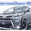 toyota vellfire 2013 -TOYOTA--Vellfire DBA-ANH20W--ANH20-8305896---TOYOTA--Vellfire DBA-ANH20W--ANH20-8305896- image 1