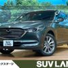 mazda cx-8 2019 CFJ1484800 image 1
