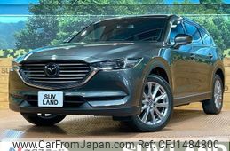 mazda cx-8 2019 CFJ1484800