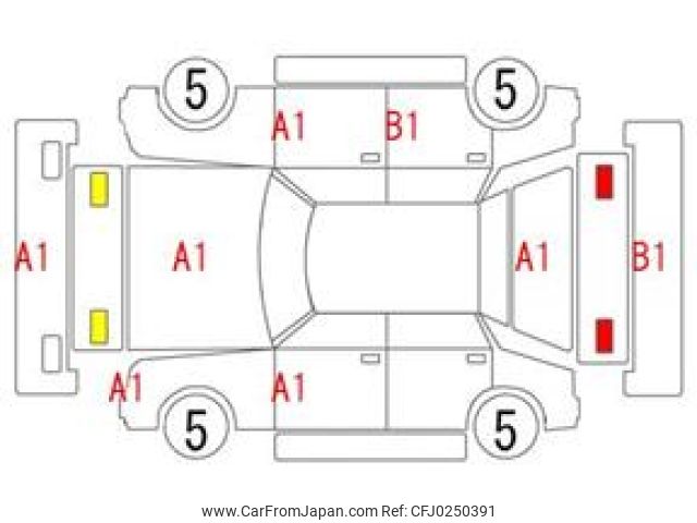 nissan serena 2013 -NISSAN--Serena DAA-HFC26--HFC26-160305---NISSAN--Serena DAA-HFC26--HFC26-160305- image 2