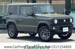 suzuki jimny 2025 -SUZUKI--Jimny 3BA-JB64W--JB64W-370169---SUZUKI--Jimny 3BA-JB64W--JB64W-370169-