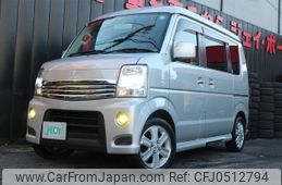 mitsubishi town-box 2014 quick_quick_DS64W_DS64W-400544