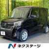 nissan dayz-roox 2019 -NISSAN--DAYZ Roox DBA-B21A--B21A-0558906---NISSAN--DAYZ Roox DBA-B21A--B21A-0558906- image 1