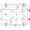 toyota hilux 2020 -TOYOTA--Hilux QDF-GUN125--GUN125-3915711---TOYOTA--Hilux QDF-GUN125--GUN125-3915711- image 2