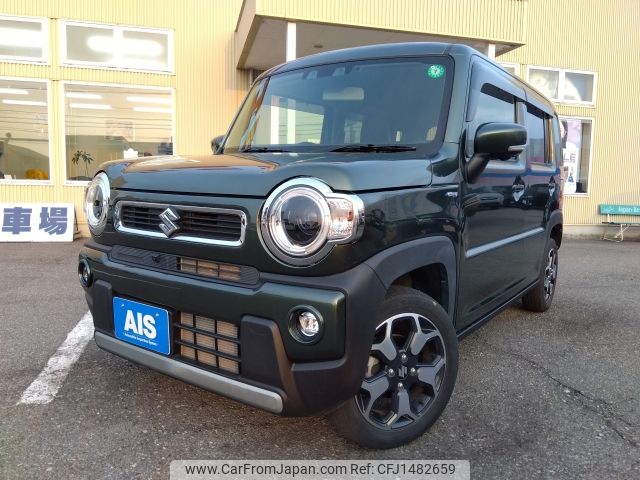 suzuki hustler 2020 CFJ1482659 image 1