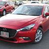 mazda axela 2019 -MAZDA--Axela DBA-BM5FS--BM5FS-420034---MAZDA--Axela DBA-BM5FS--BM5FS-420034- image 1