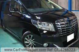 toyota alphard 2016 -TOYOTA--Alphard DBA-GGH35W--GGH35-0004337---TOYOTA--Alphard DBA-GGH35W--GGH35-0004337-