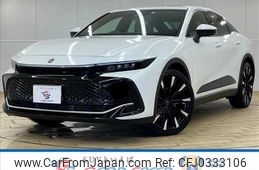 toyota toyota-others 2023 -TOYOTA--Croen CrossOver 5AA-TZSH35--TZSH35-4003078---TOYOTA--Croen CrossOver 5AA-TZSH35--TZSH35-4003078-