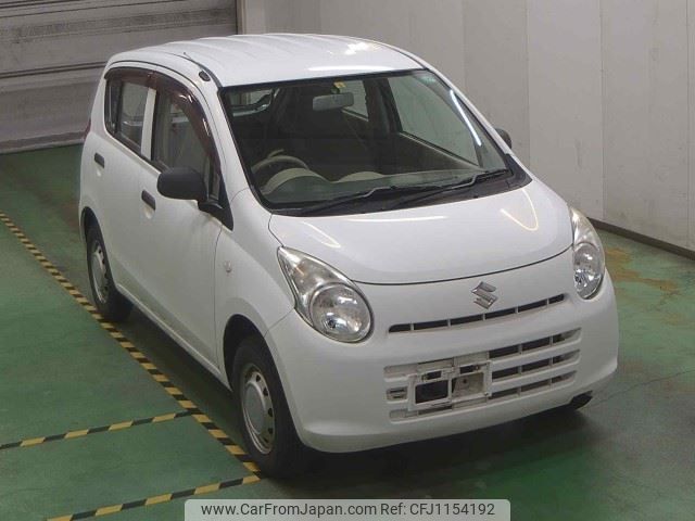 suzuki alto-van 2015 -SUZUKI--Alto Van HA25V--774533---SUZUKI--Alto Van HA25V--774533- image 1