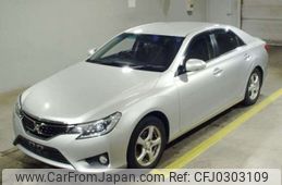 toyota mark-x 2014 -TOYOTA--MarkX DBA-GRX135--GRX135-6010693---TOYOTA--MarkX DBA-GRX135--GRX135-6010693-