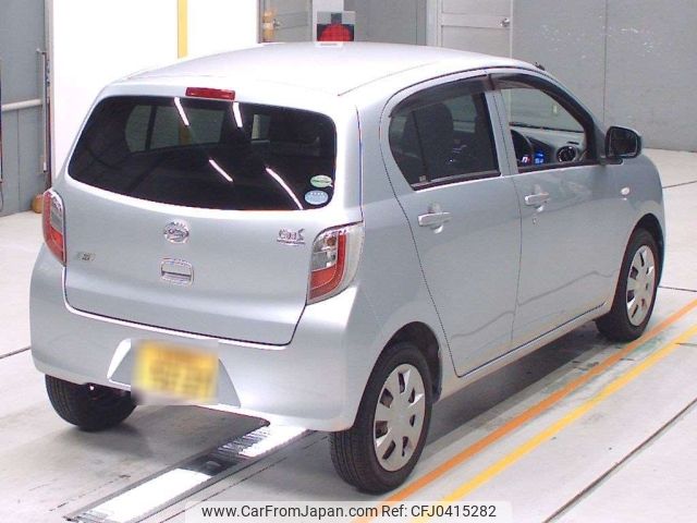 daihatsu mira-e-s 2012 -DAIHATSU 【滋賀 581う5227】--Mira e:s LA300S-1091208---DAIHATSU 【滋賀 581う5227】--Mira e:s LA300S-1091208- image 2