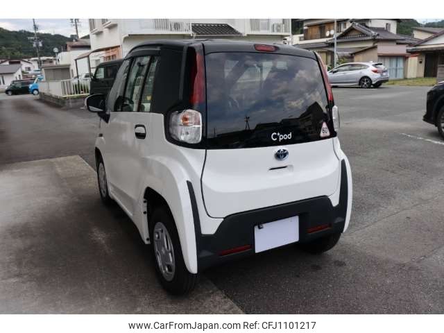 toyota toyota-others 2021 -TOYOTA 【浜松 581ﾉ8654】--Toyota ZAZ-RMV12--RMV12-1000603---TOYOTA 【浜松 581ﾉ8654】--Toyota ZAZ-RMV12--RMV12-1000603- image 2