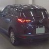 mazda cx-3 2022 quick_quick_6BA-DKLFW_DKLFW-153397 image 2