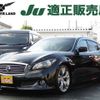 nissan fuga 2011 -NISSAN--Fuga DBA-KY51--KY51-205900---NISSAN--Fuga DBA-KY51--KY51-205900- image 1