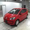 volkswagen up 2013 -VOLKSWAGEN--VW up AACHY-WVWZZZAAZED035208---VOLKSWAGEN--VW up AACHY-WVWZZZAAZED035208- image 5