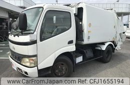 hino dutro 2006 CFJ1655194
