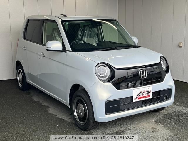 honda n-one 2024 CFJ1816247 image 2